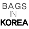 Bags in Korea