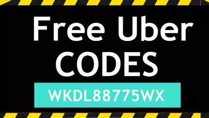 Guide Uber Promo Codes 2017 APK download