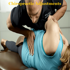 Chiropractic Adjustments ícone