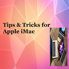 Tips & Tricks for Apple iMac icon