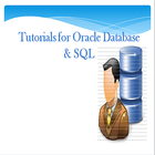 Tutorials for Oracle Database & SQL أيقونة