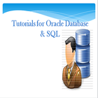 Tutorials for Oracle Database & SQL icon