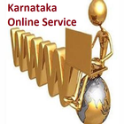 Karnataka Online Services icône