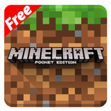 MineСraft PE أيقونة