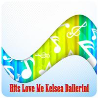 Hits Love Me Kelsea Ballerini ảnh chụp màn hình 1