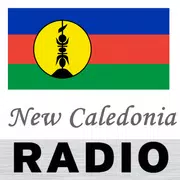 New Caledonia Radio Stations