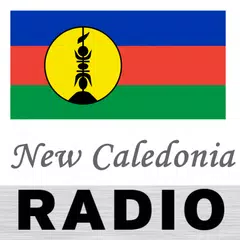 New Caledonia Radio Stations アプリダウンロード