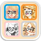 2048 : Taylor Swift icône