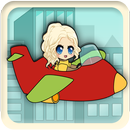 Flying Taylor Swift APK