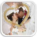 Wedding Photo Frames