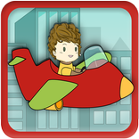 Flying One Direction