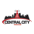 Central City Radio. 아이콘