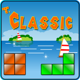 Tetromino Classic