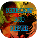 Scream Out Loud ChesterChaz HD 2017 APK