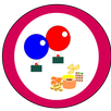 Balloon game (World travel) APK