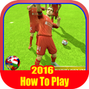 New Fifa 16 Tips APK