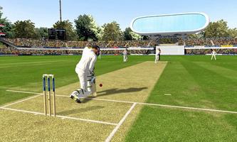 1 Schermata Best Cricket Games