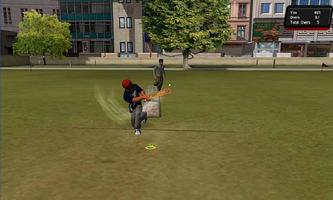 Best Cricket Games скриншот 2