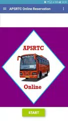 Baixar Bus Ticket Reservation APSRTC || Book your Ticket APK