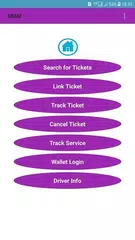 Baixar Bus Ticket Reservation APSRTC || Book your Ticket APK