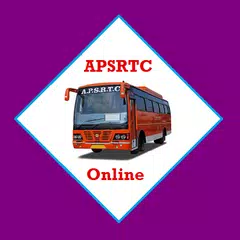 Baixar Bus Ticket Reservation APSRTC || Book your Ticket APK