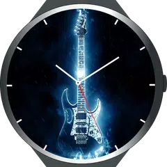 Music Theme Watch Faces APK Herunterladen