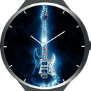 Music Theme Watch Faces APK