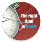 Motivational Watch Face icon