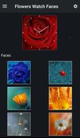Flowers Watch Faces Screenshot 2