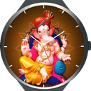 Lord Ganesha Watch Faces APK