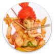 Hindu Watch Face