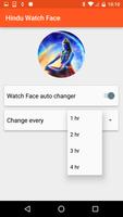 Hindu Watch Face スクリーンショット 3