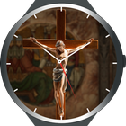 100+ Jesus Christ Watch Faces ikona