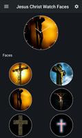 100+ Jesus Christ Watch Faces ภาพหน้าจอ 3