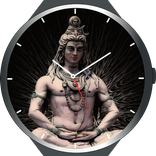 Lord Shiva Watch Faces