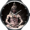 Lord Shiva Watch Faces APK