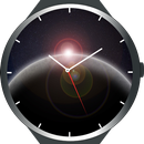 Space Watch Faces APK