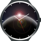 Space Watch Faces icône