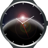 Space Watch Faces icône