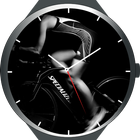 Sports Watch Faces icône