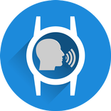 Talking Watchface