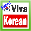 Viva Korean Learning (Lite) aplikacja