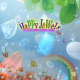 Happy Jewels Zeichen