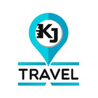 K.J. Travel icono