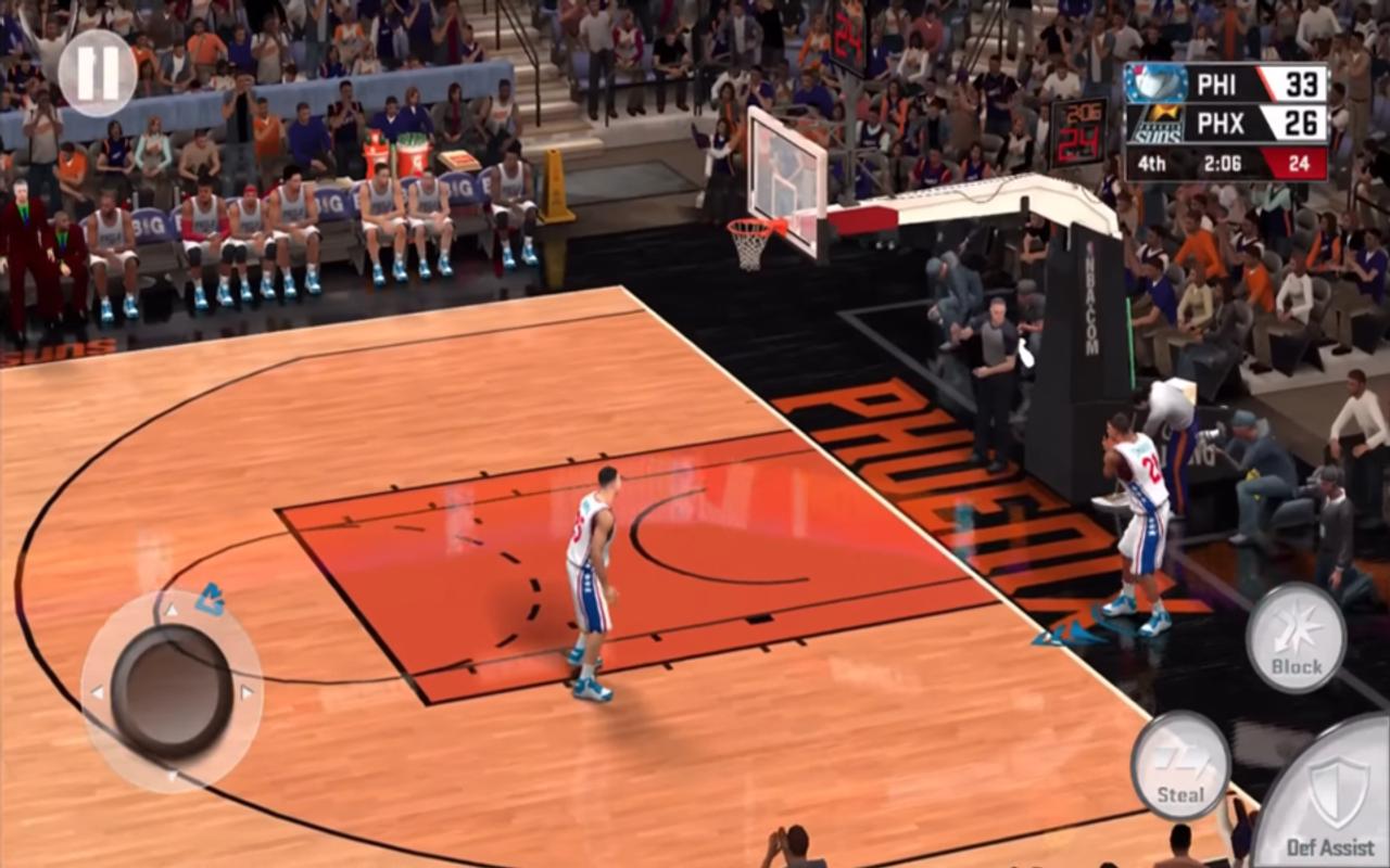 Nba 2k17 mobile free download free Nba 2k17 mobile free download free
