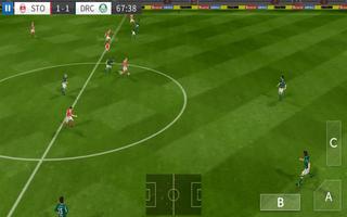 Guide Dream League Soccer 17 스크린샷 2