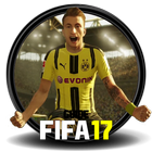 GUÍA DE FIFA 17 icono
