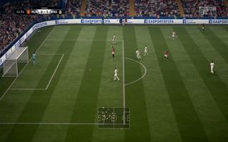 GUÍA DE FIFA 17 captura de pantalla 3