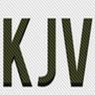 KJV Search Parallel Bible icône