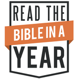 Daily Bible Reading - KJV icon